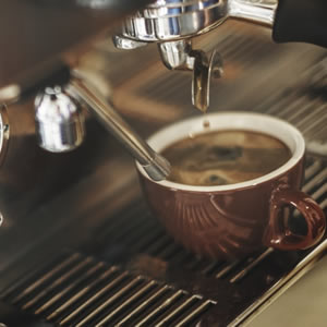 Coffe shops