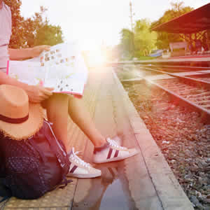 Commuter rail