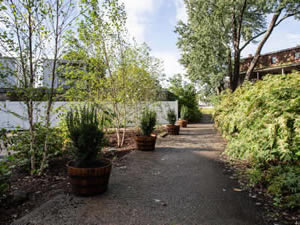 Corey 10 gardens