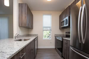 Corey 10 luxury apartments