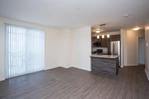 Corey 10 luxury apartments