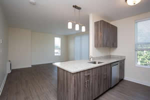 Corey 10 luxury apartments