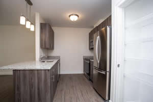 Corey 10 luxury apartments