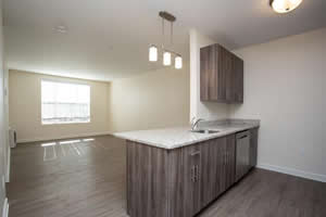 Corey 10 luxury apartments