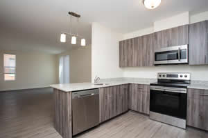 Corey 10 luxury apartments