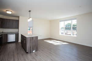 Corey 10 luxury apartments