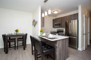 Corey 10 luxury apartments