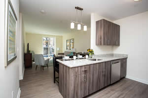 Corey 10 luxury apartments