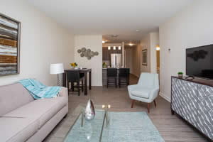 Corey 10 luxury apartments
