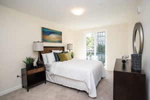 Corey 10 luxury apartments