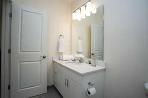 Corey 10 luxury apartments