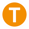 Orange line