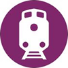 Train schedule