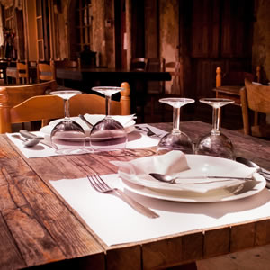 Restaurants