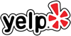 Yelp reviews